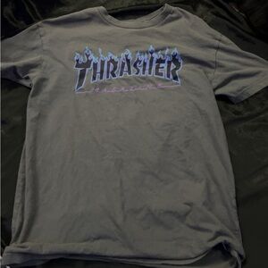 Thrasher Tee